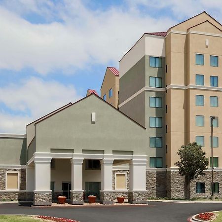 פורט וורת' Homewood Suites By Hilton Ft. Worth-North At Fossil Creek מראה חיצוני תמונה