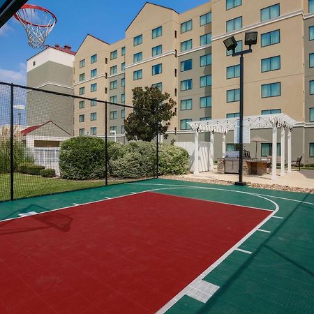 פורט וורת' Homewood Suites By Hilton Ft. Worth-North At Fossil Creek מראה חיצוני תמונה