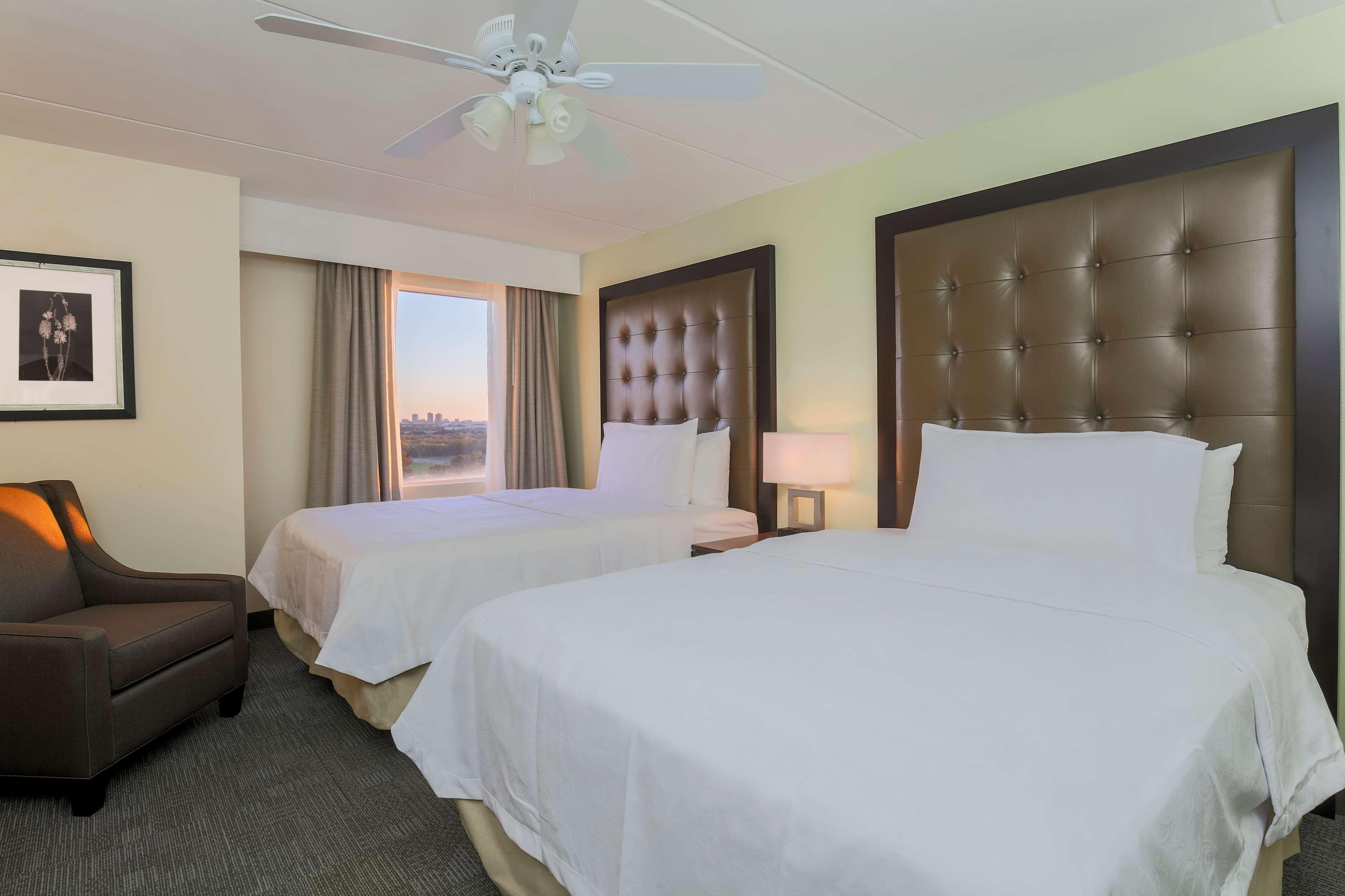 פורט וורת' Homewood Suites By Hilton Ft. Worth-North At Fossil Creek מראה חיצוני תמונה