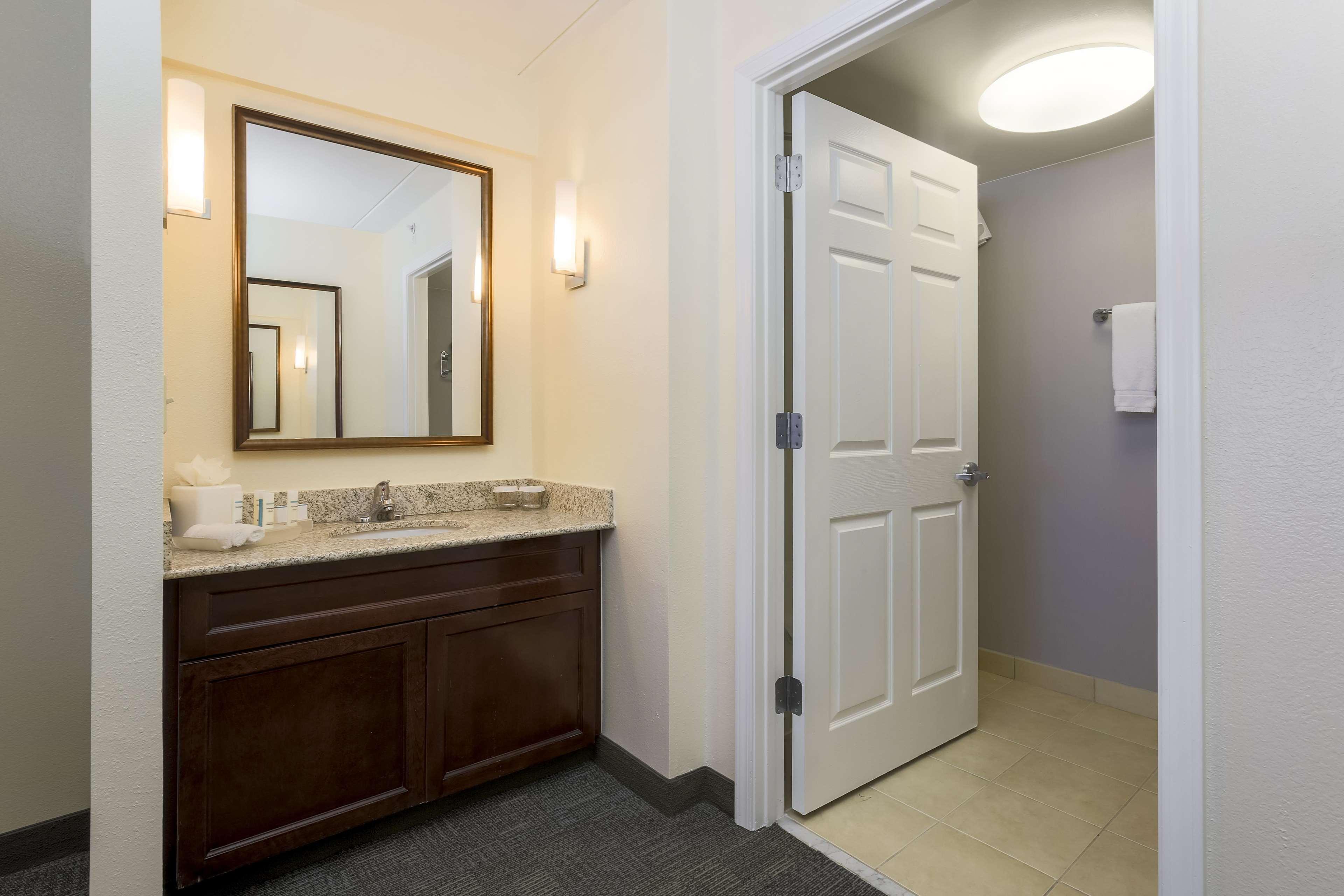 פורט וורת' Homewood Suites By Hilton Ft. Worth-North At Fossil Creek מראה חיצוני תמונה