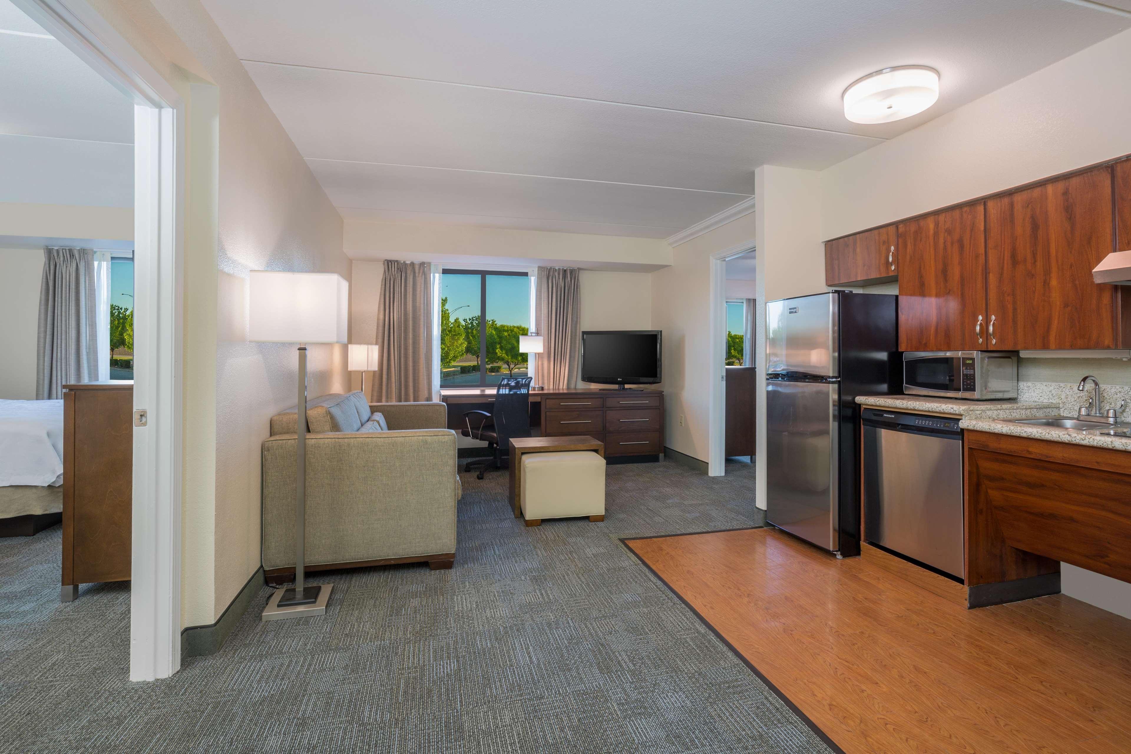 פורט וורת' Homewood Suites By Hilton Ft. Worth-North At Fossil Creek מראה חיצוני תמונה
