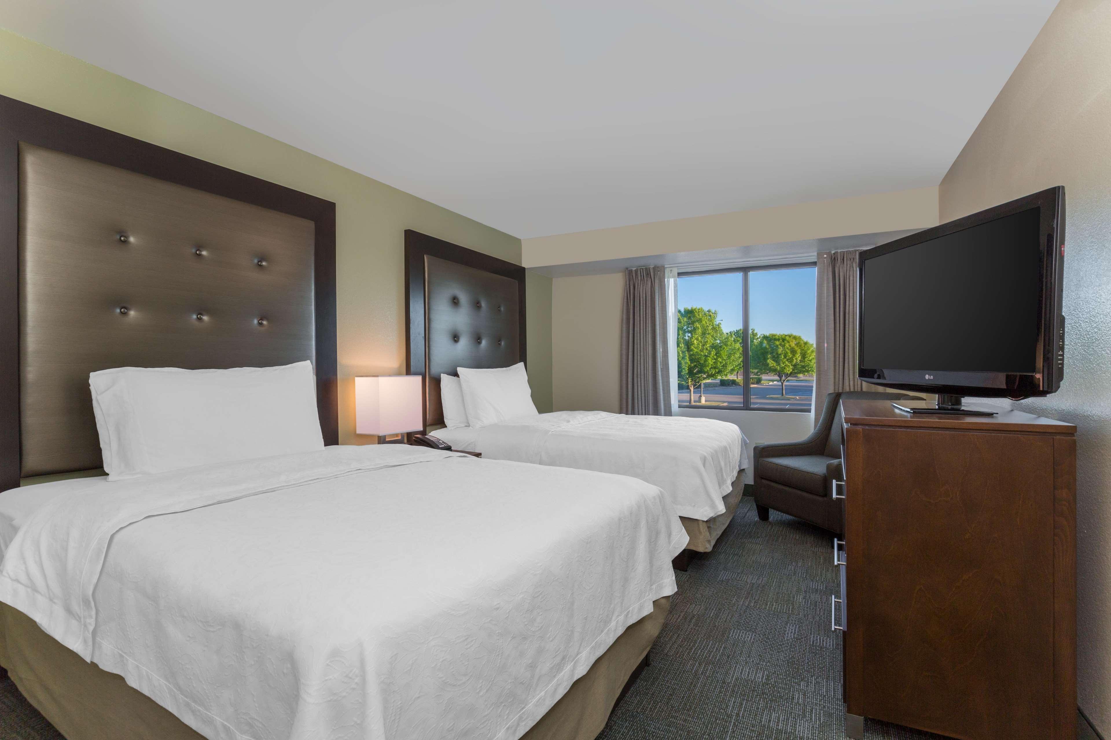 פורט וורת' Homewood Suites By Hilton Ft. Worth-North At Fossil Creek מראה חיצוני תמונה