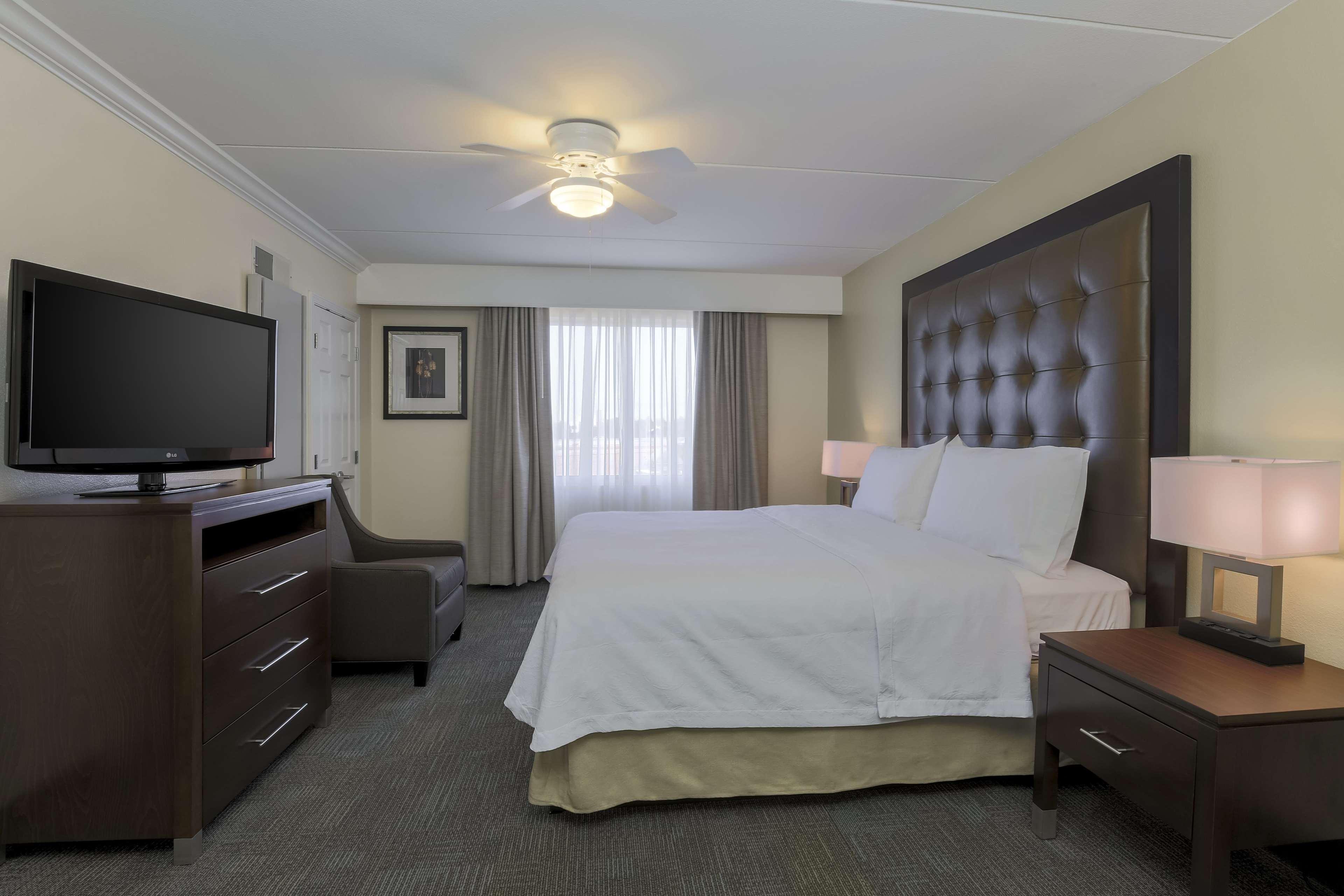 פורט וורת' Homewood Suites By Hilton Ft. Worth-North At Fossil Creek מראה חיצוני תמונה