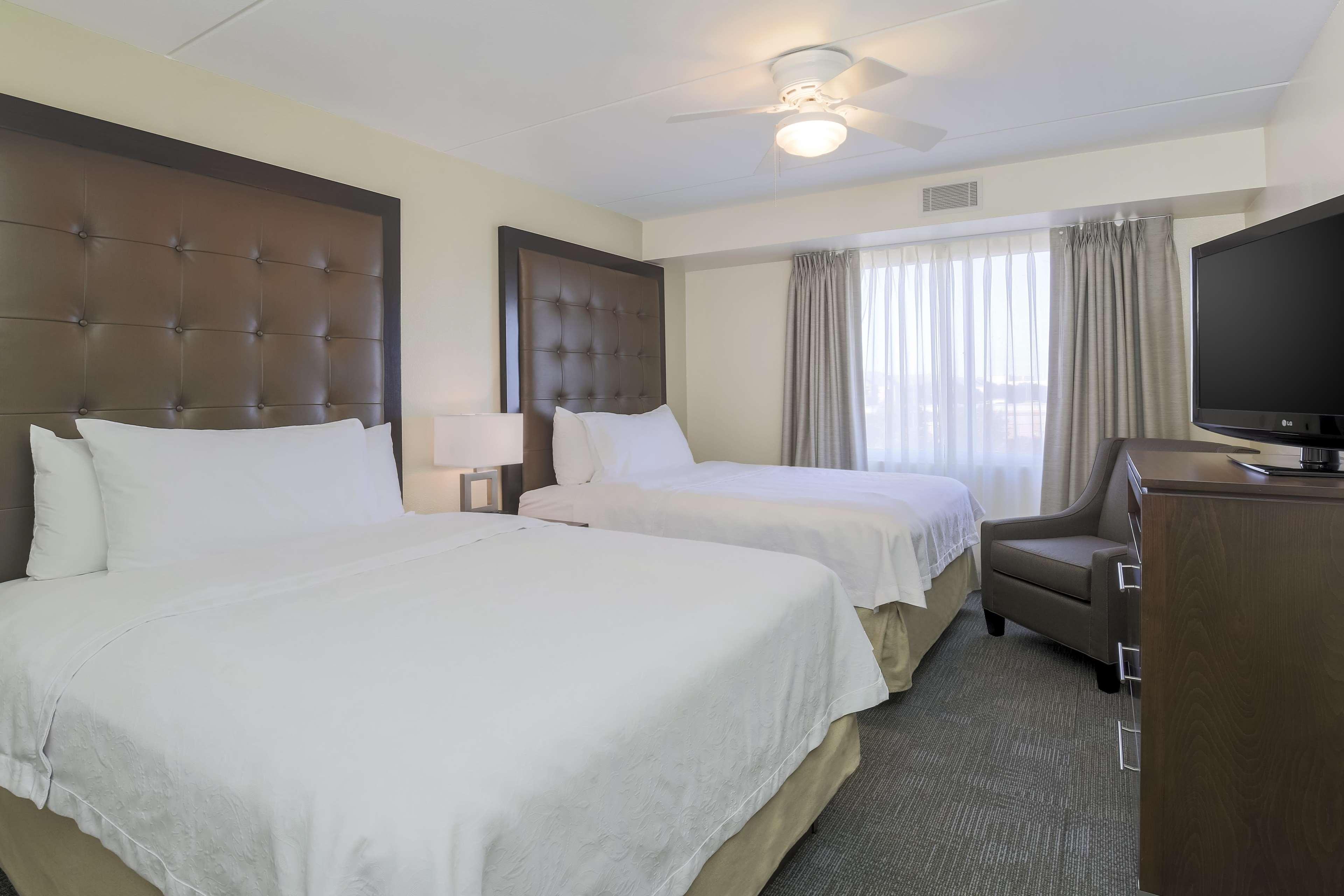פורט וורת' Homewood Suites By Hilton Ft. Worth-North At Fossil Creek מראה חיצוני תמונה