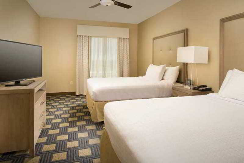 פורט וורת' Homewood Suites By Hilton Ft. Worth-North At Fossil Creek מראה חיצוני תמונה