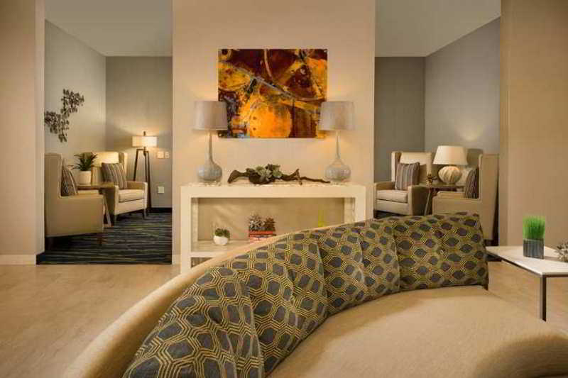 פורט וורת' Homewood Suites By Hilton Ft. Worth-North At Fossil Creek מראה חיצוני תמונה
