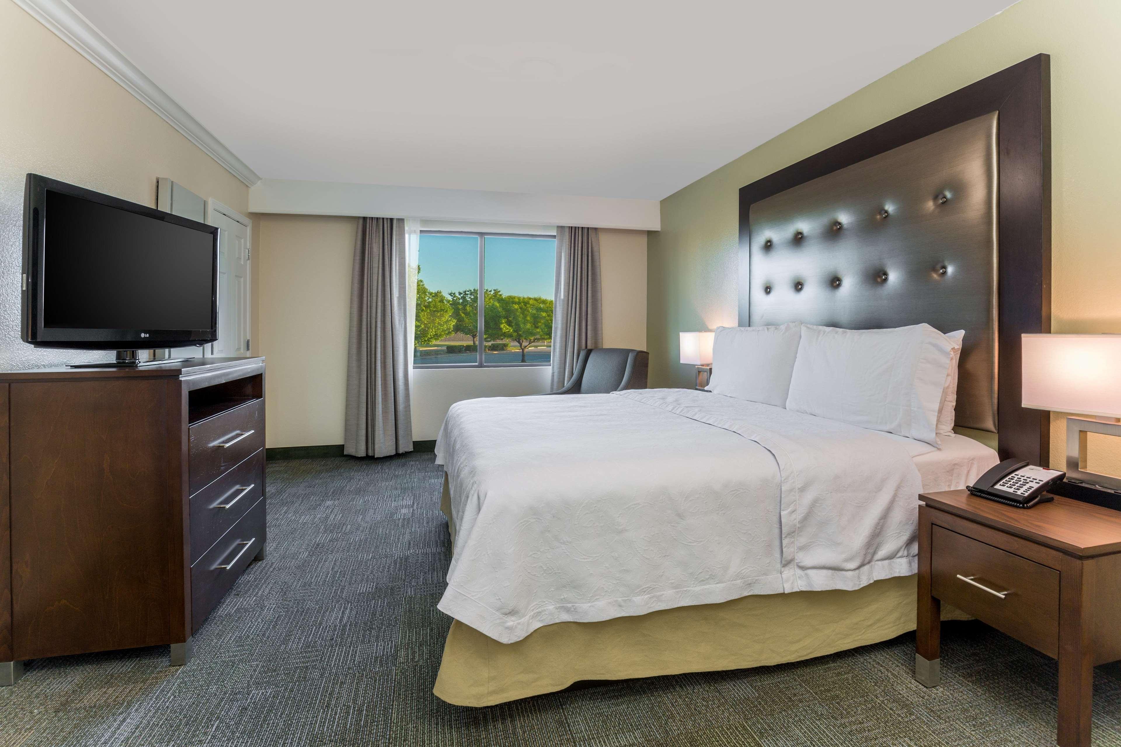 פורט וורת' Homewood Suites By Hilton Ft. Worth-North At Fossil Creek מראה חיצוני תמונה