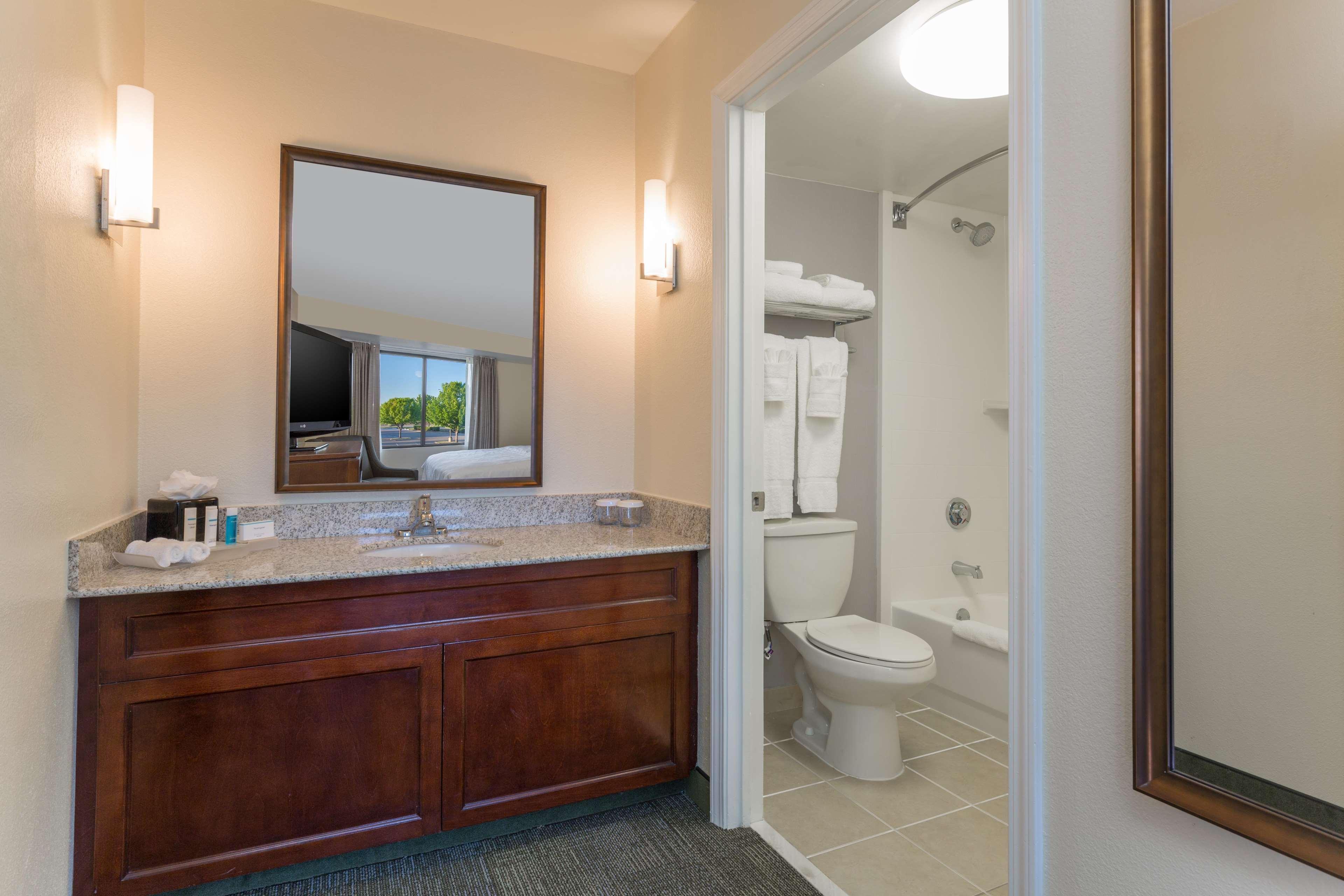 פורט וורת' Homewood Suites By Hilton Ft. Worth-North At Fossil Creek מראה חיצוני תמונה