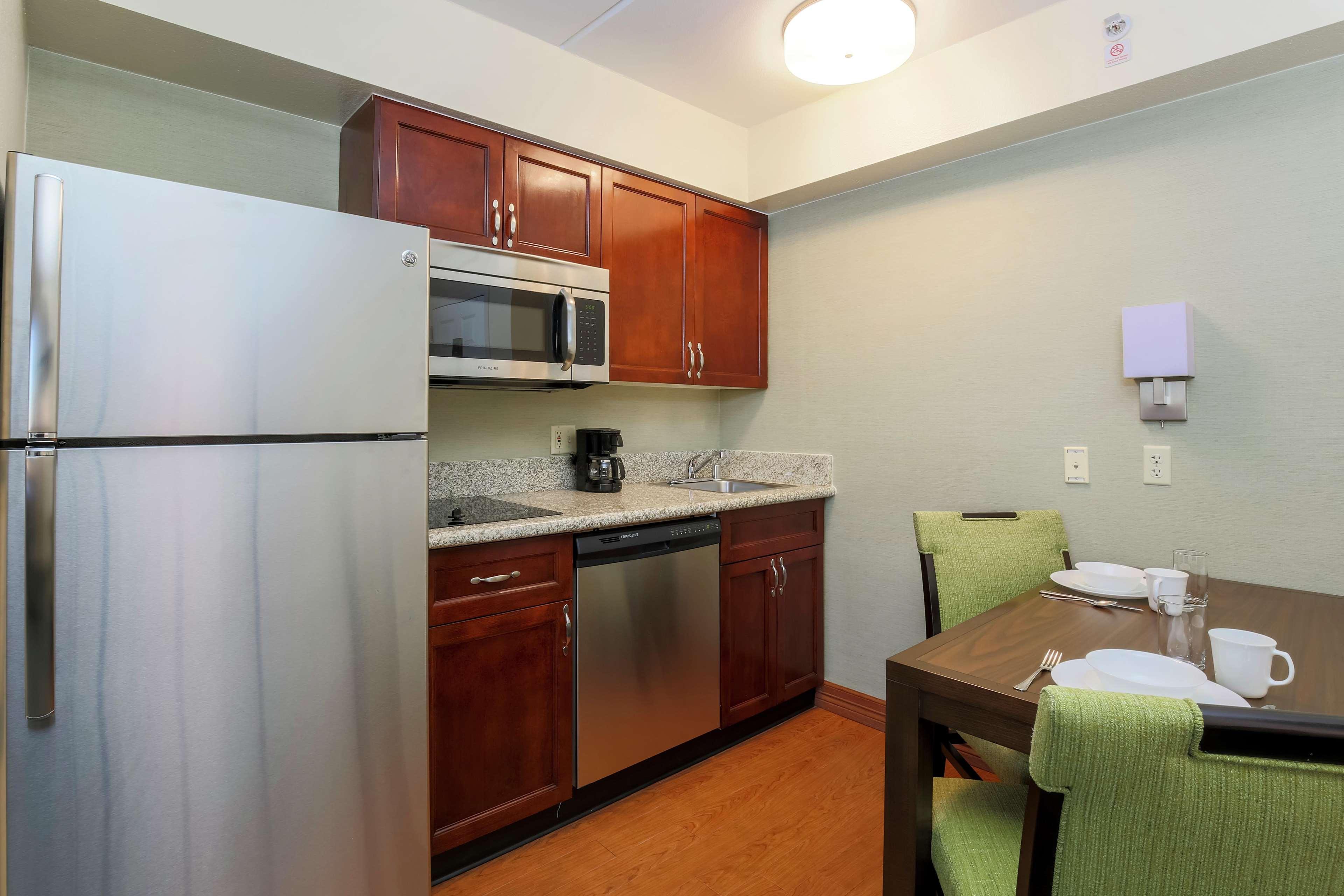 פורט וורת' Homewood Suites By Hilton Ft. Worth-North At Fossil Creek מראה חיצוני תמונה