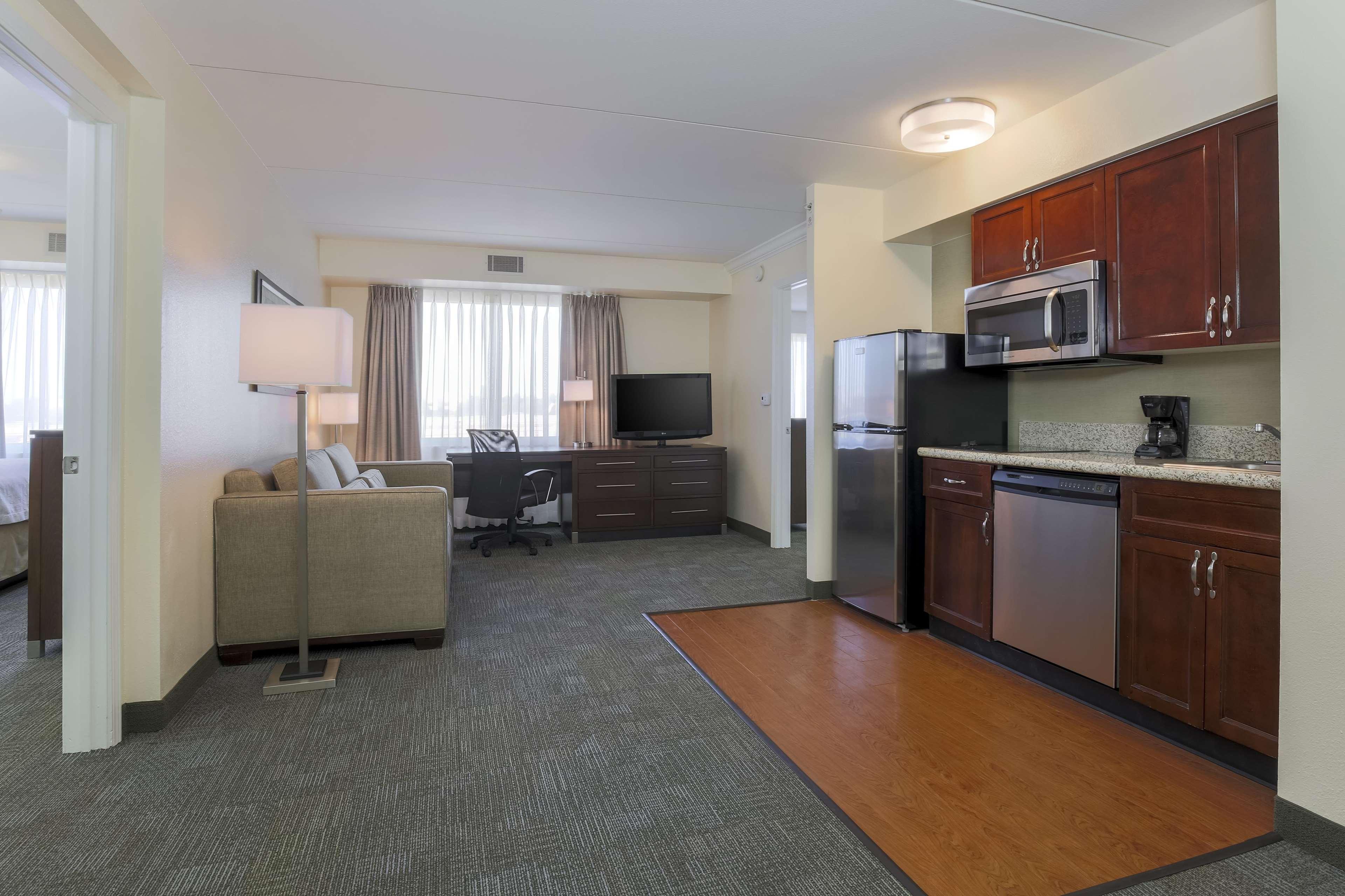 פורט וורת' Homewood Suites By Hilton Ft. Worth-North At Fossil Creek מראה חיצוני תמונה
