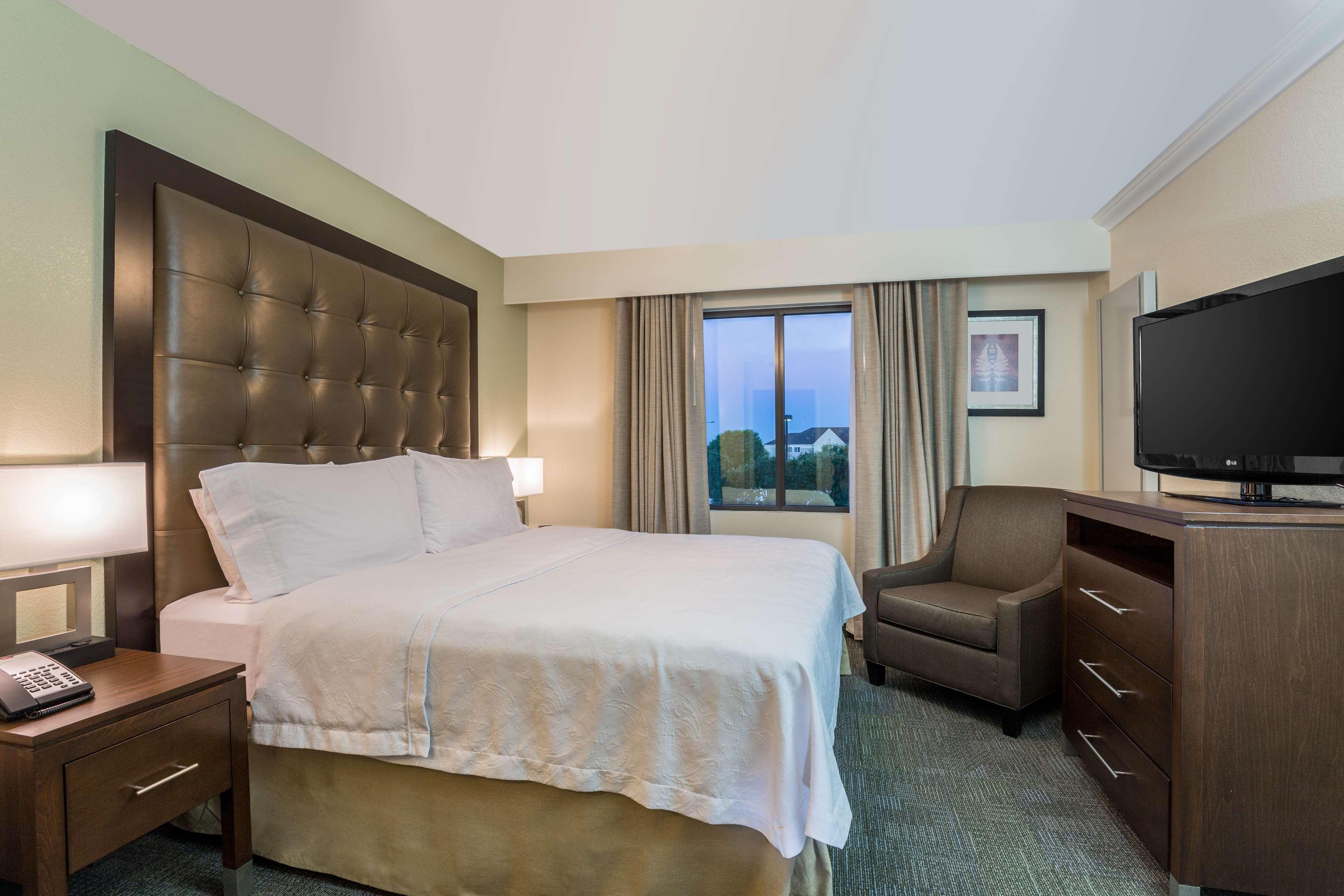 פורט וורת' Homewood Suites By Hilton Ft. Worth-North At Fossil Creek מראה חיצוני תמונה