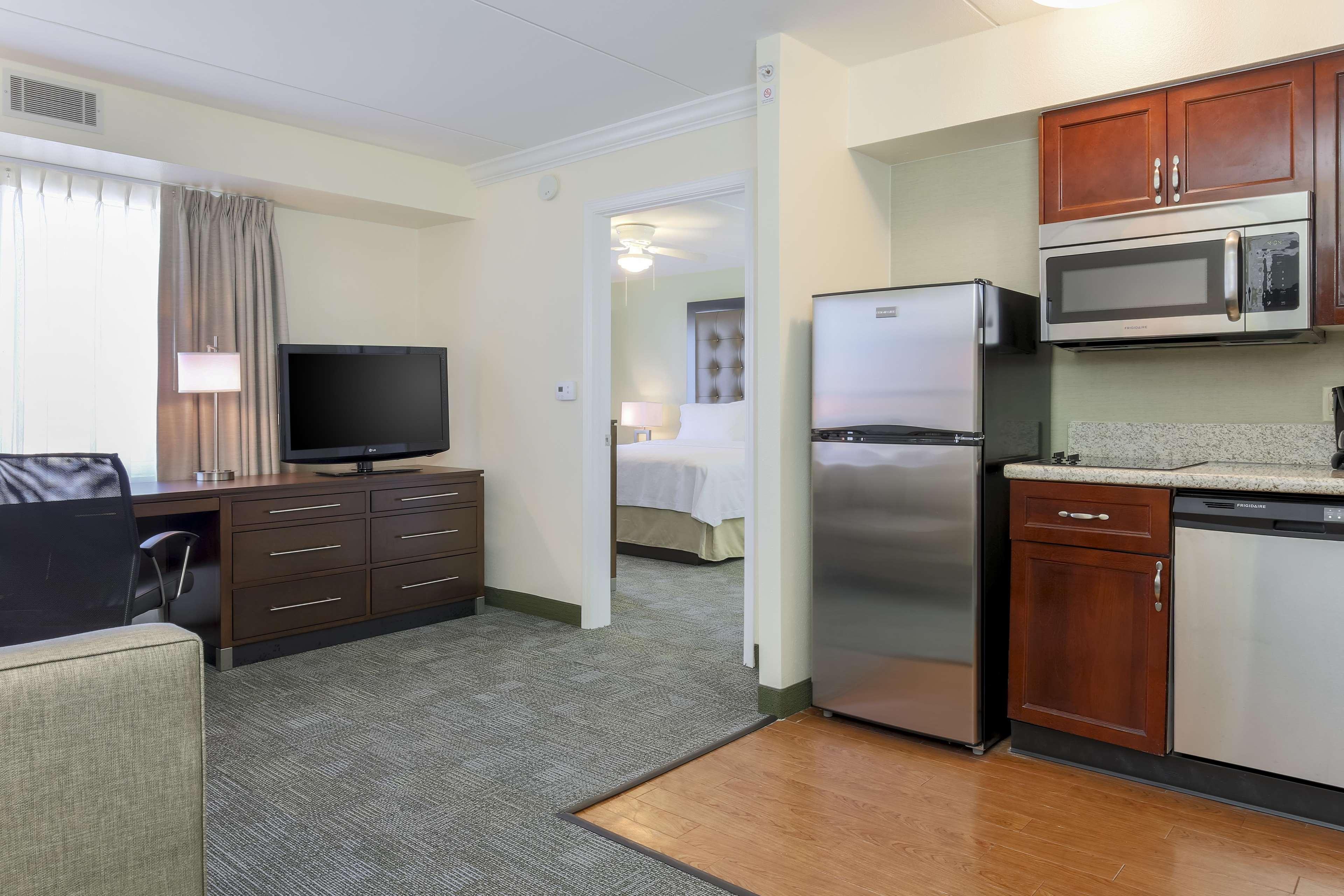 פורט וורת' Homewood Suites By Hilton Ft. Worth-North At Fossil Creek מראה חיצוני תמונה