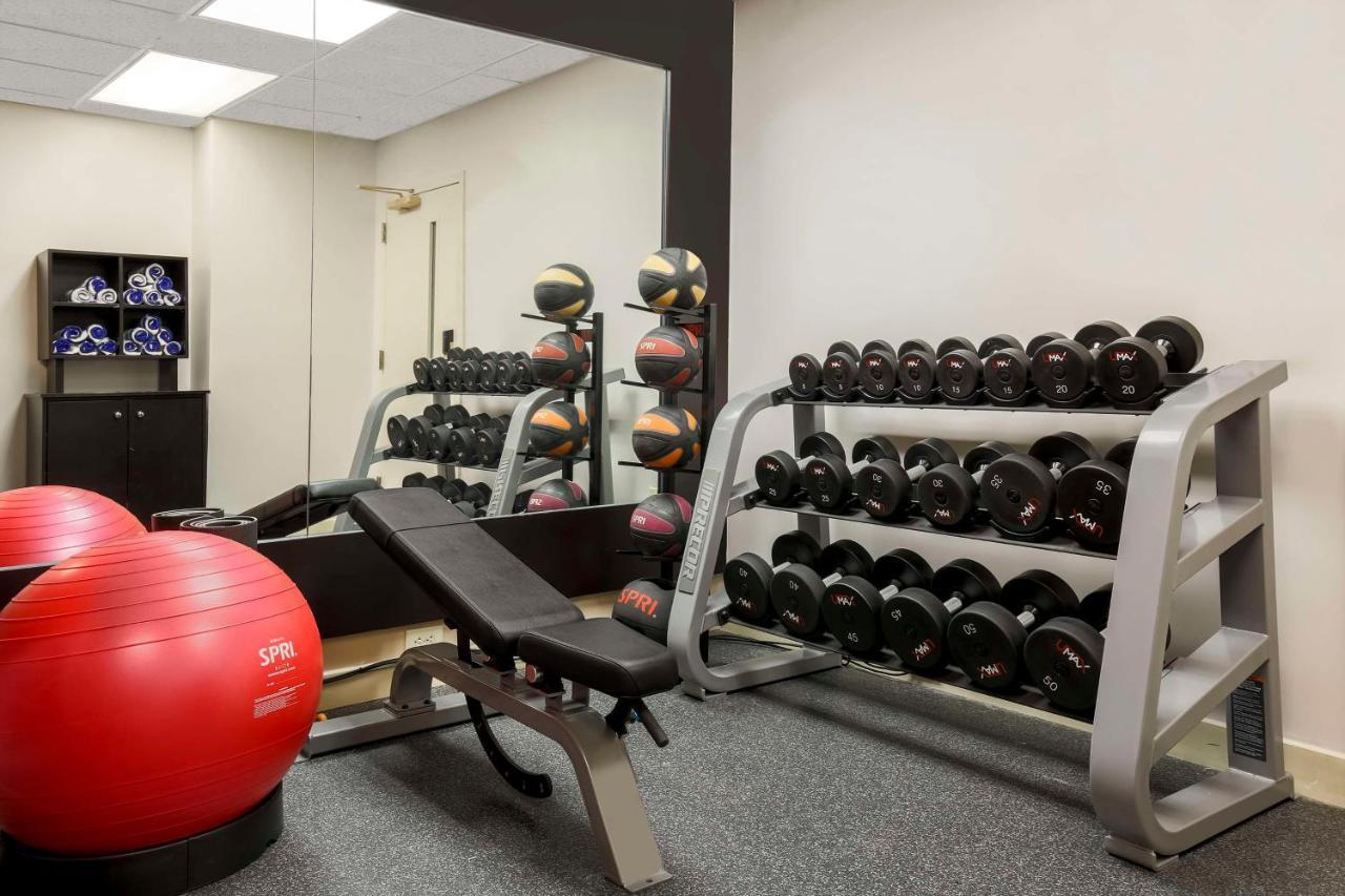 פורט וורת' Homewood Suites By Hilton Ft. Worth-North At Fossil Creek מראה חיצוני תמונה