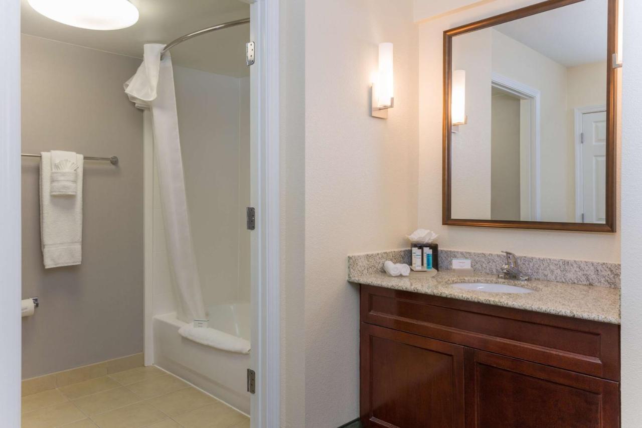 פורט וורת' Homewood Suites By Hilton Ft. Worth-North At Fossil Creek מראה חיצוני תמונה