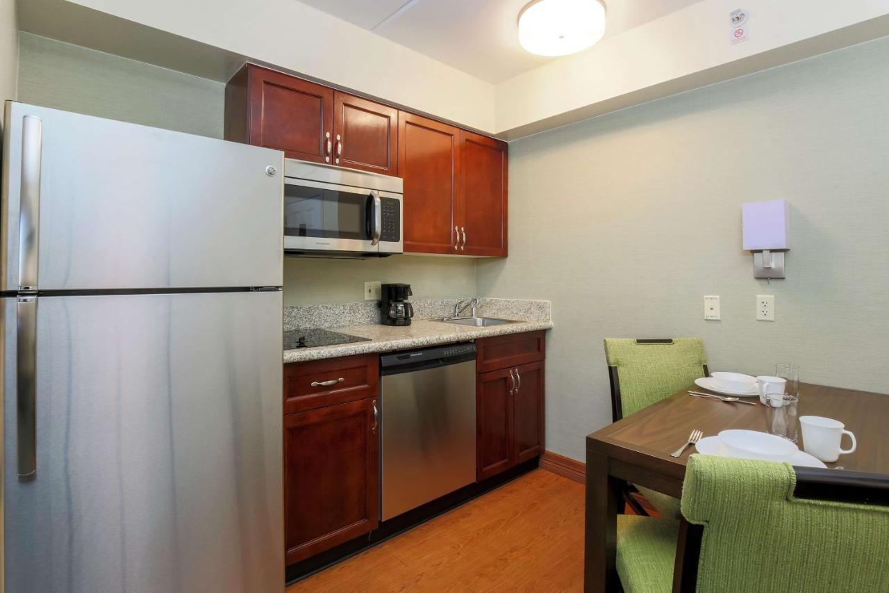 פורט וורת' Homewood Suites By Hilton Ft. Worth-North At Fossil Creek מראה חיצוני תמונה