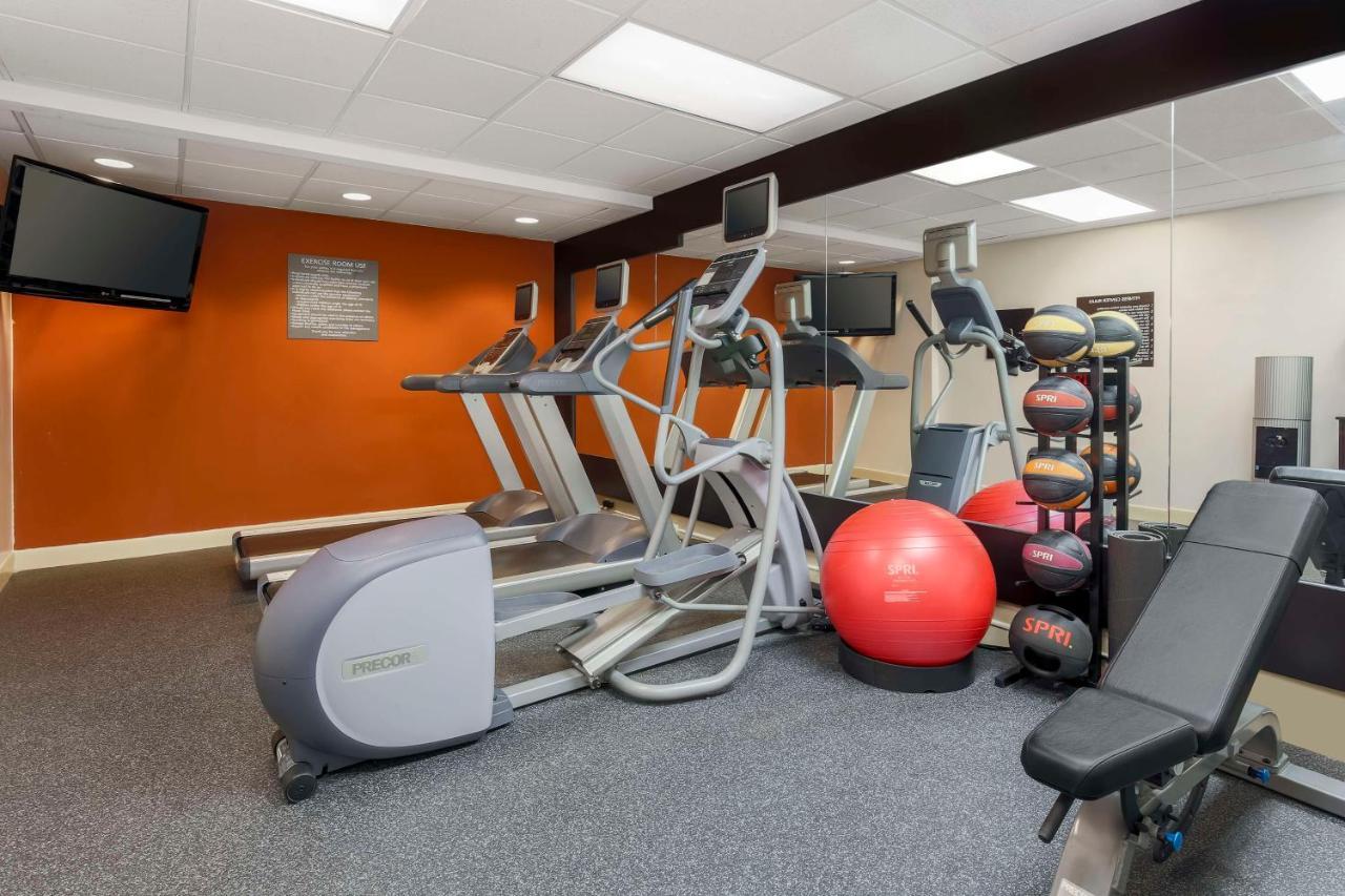 פורט וורת' Homewood Suites By Hilton Ft. Worth-North At Fossil Creek מראה חיצוני תמונה