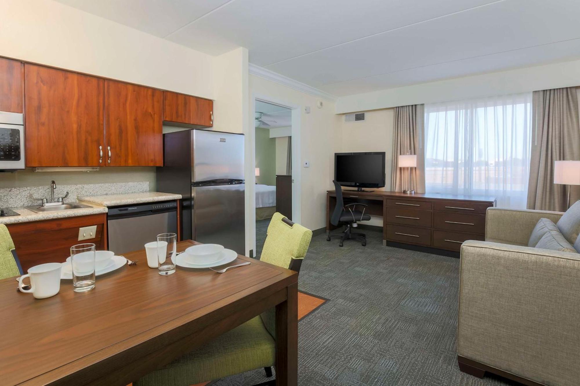 פורט וורת' Homewood Suites By Hilton Ft. Worth-North At Fossil Creek מראה חיצוני תמונה