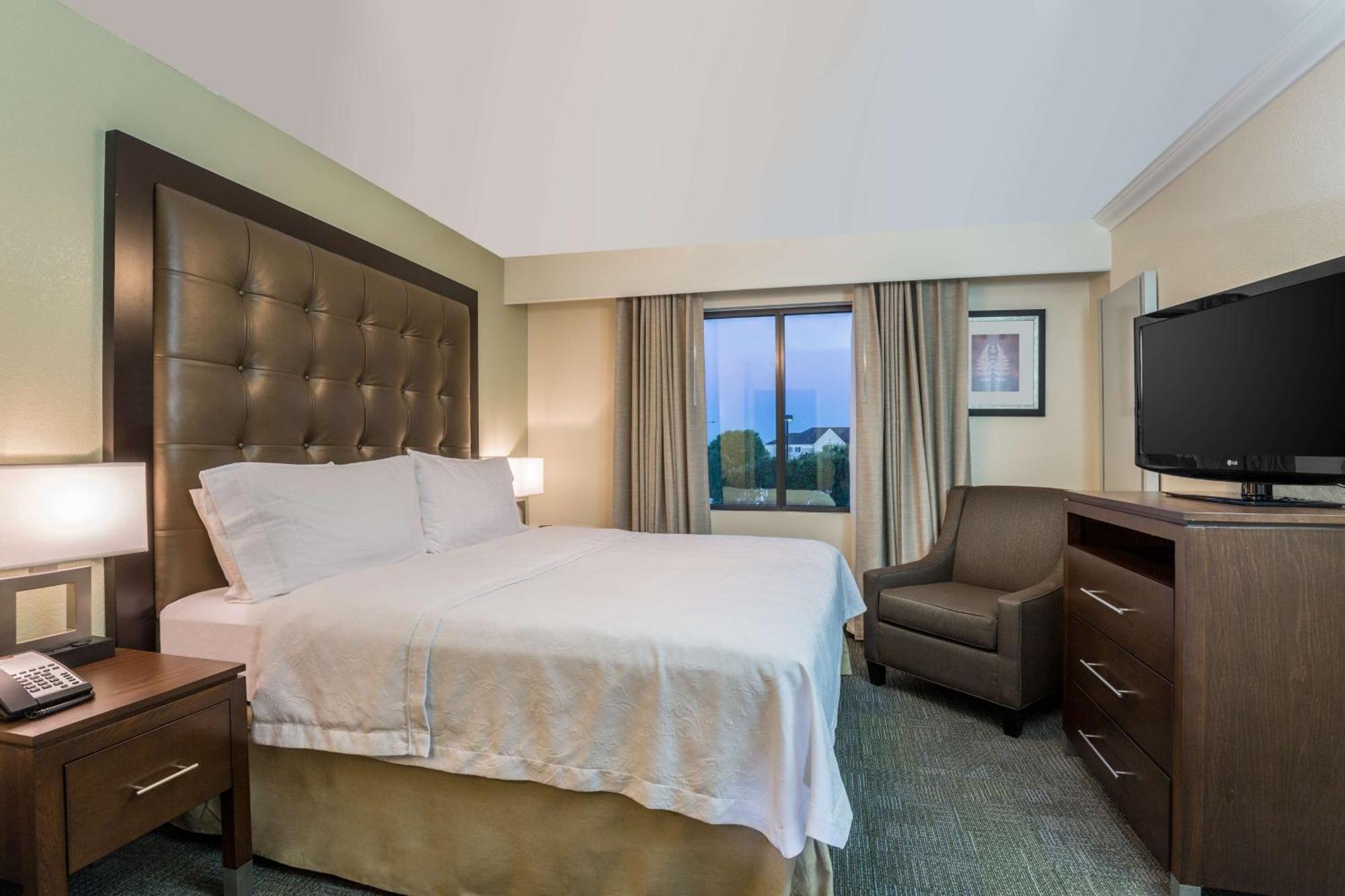 פורט וורת' Homewood Suites By Hilton Ft. Worth-North At Fossil Creek מראה חיצוני תמונה