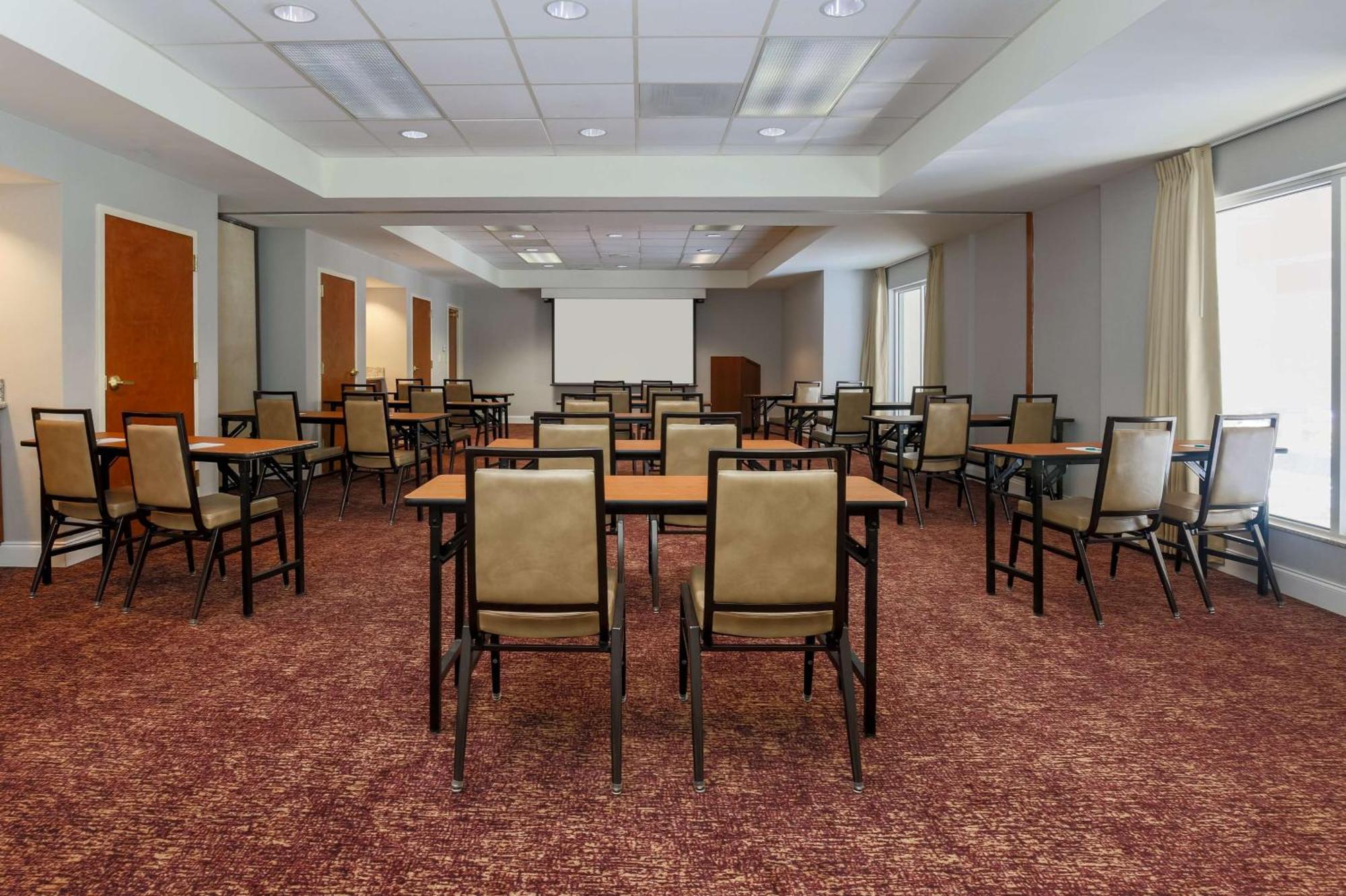 פורט וורת' Homewood Suites By Hilton Ft. Worth-North At Fossil Creek מראה חיצוני תמונה