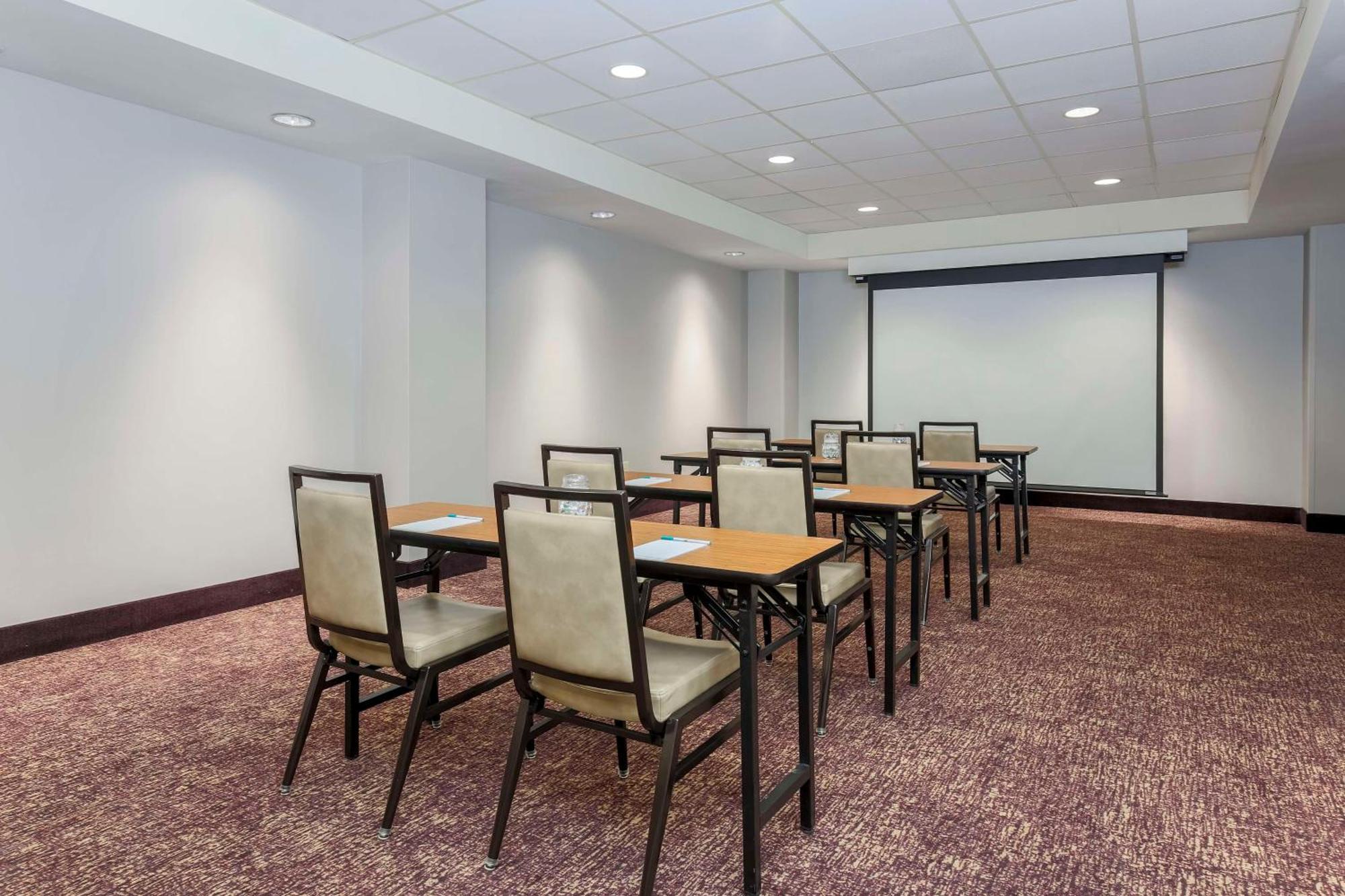פורט וורת' Homewood Suites By Hilton Ft. Worth-North At Fossil Creek מראה חיצוני תמונה