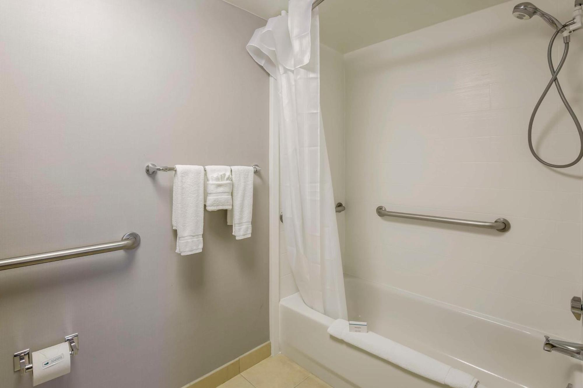 פורט וורת' Homewood Suites By Hilton Ft. Worth-North At Fossil Creek מראה חיצוני תמונה
