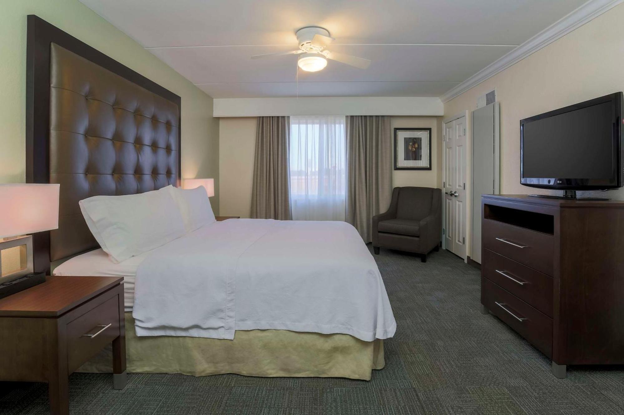 פורט וורת' Homewood Suites By Hilton Ft. Worth-North At Fossil Creek מראה חיצוני תמונה