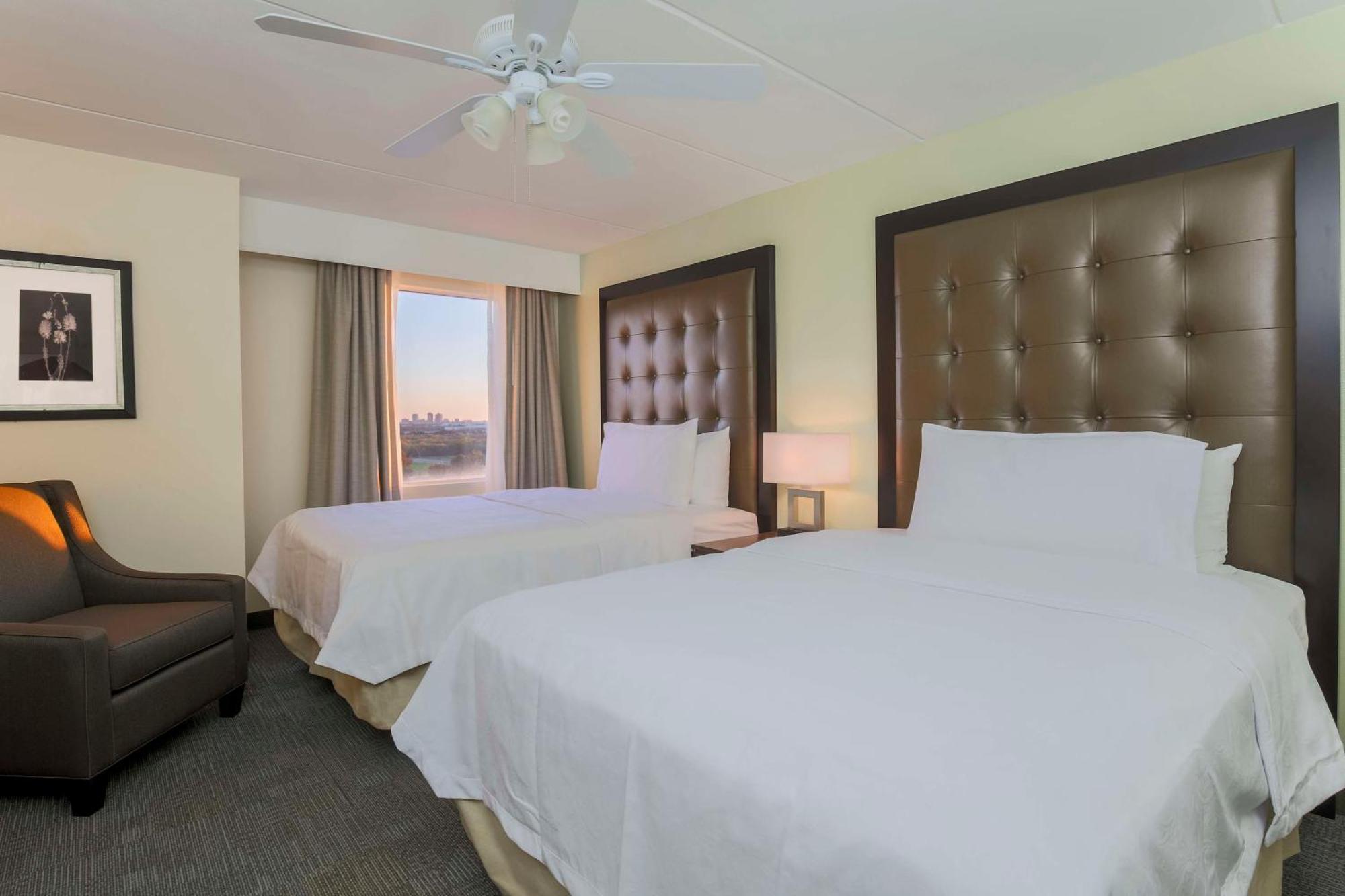 פורט וורת' Homewood Suites By Hilton Ft. Worth-North At Fossil Creek מראה חיצוני תמונה
