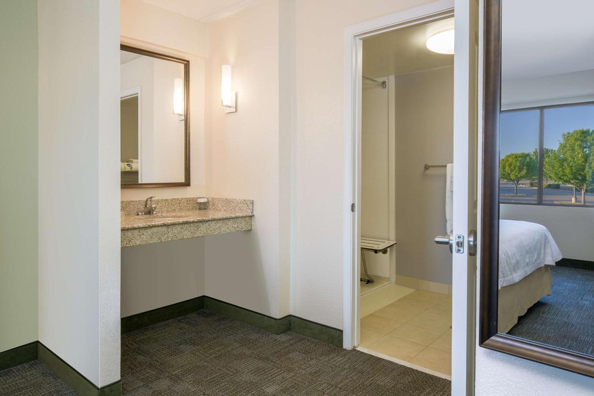 פורט וורת' Homewood Suites By Hilton Ft. Worth-North At Fossil Creek מראה חיצוני תמונה