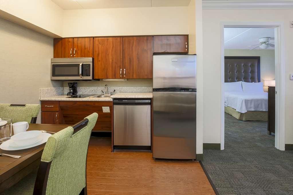 פורט וורת' Homewood Suites By Hilton Ft. Worth-North At Fossil Creek חדר תמונה