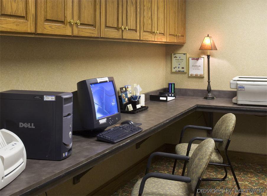 פורט וורת' Homewood Suites By Hilton Ft. Worth-North At Fossil Creek מתקנים תמונה