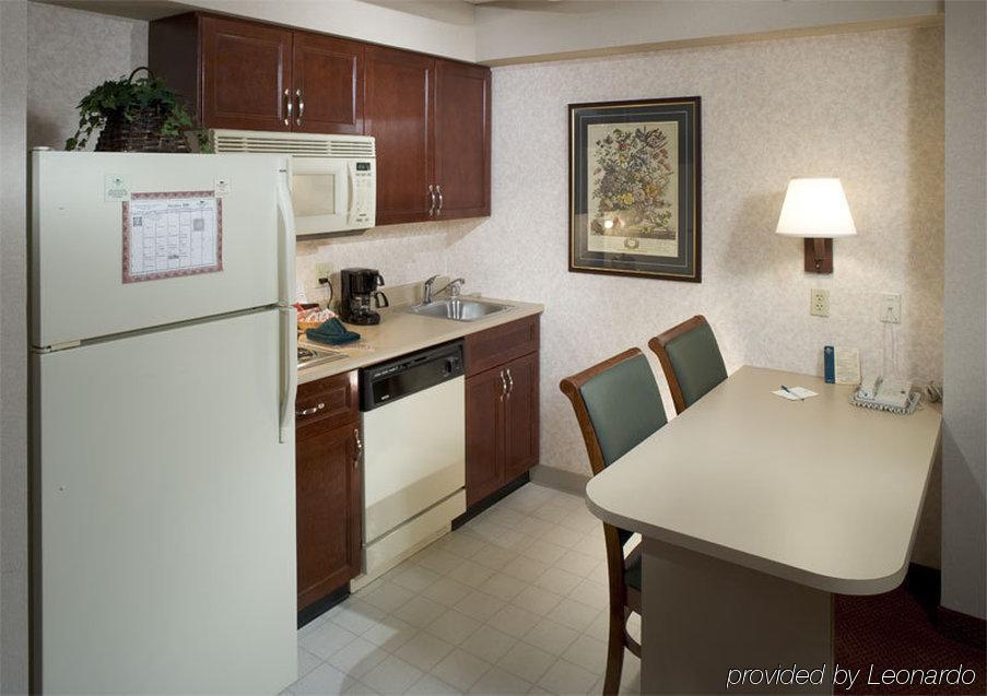 פורט וורת' Homewood Suites By Hilton Ft. Worth-North At Fossil Creek חדר תמונה