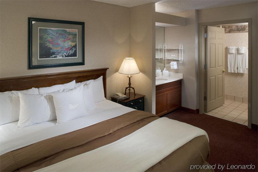 פורט וורת' Homewood Suites By Hilton Ft. Worth-North At Fossil Creek חדר תמונה