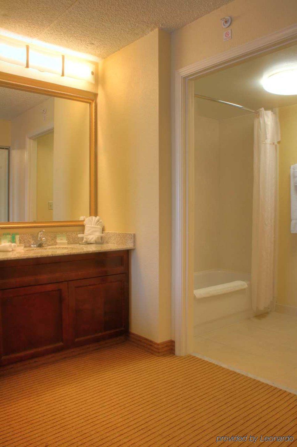 פורט וורת' Homewood Suites By Hilton Ft. Worth-North At Fossil Creek מראה חיצוני תמונה