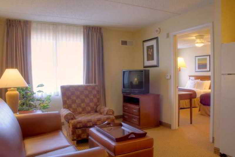 פורט וורת' Homewood Suites By Hilton Ft. Worth-North At Fossil Creek מראה חיצוני תמונה