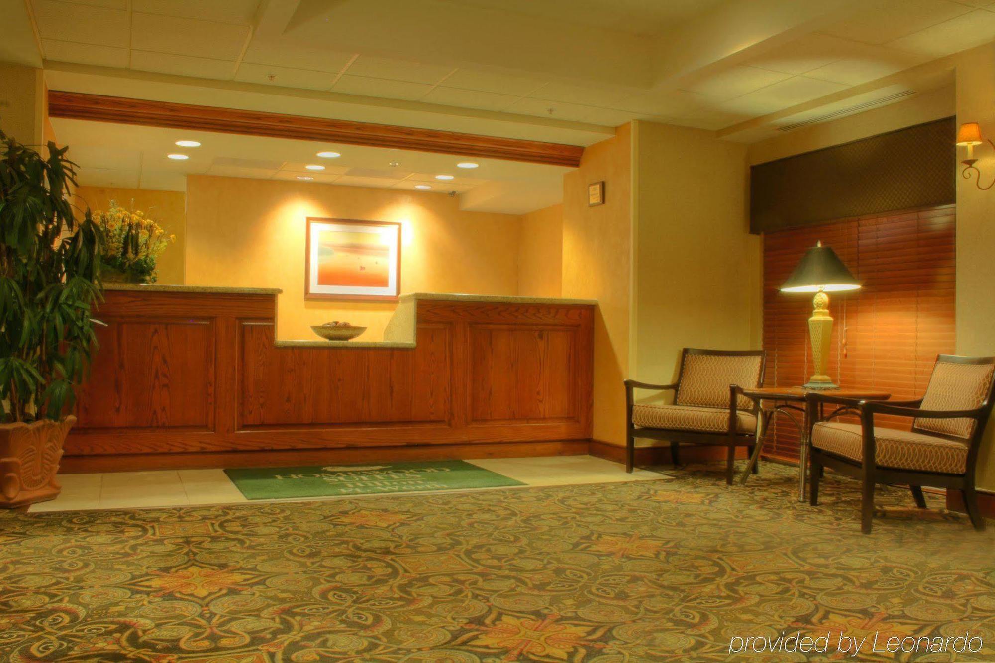 פורט וורת' Homewood Suites By Hilton Ft. Worth-North At Fossil Creek מראה חיצוני תמונה