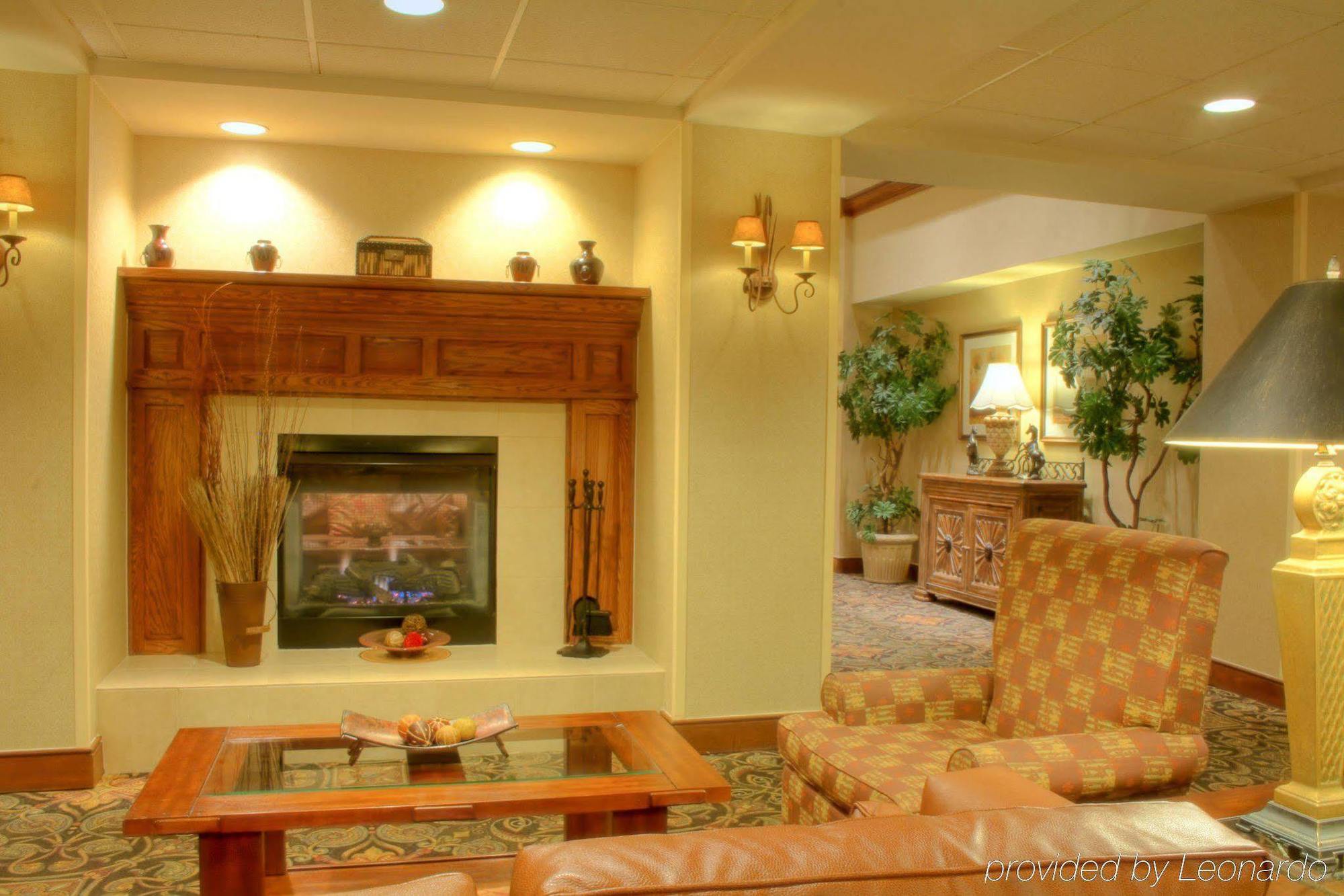 פורט וורת' Homewood Suites By Hilton Ft. Worth-North At Fossil Creek מראה חיצוני תמונה