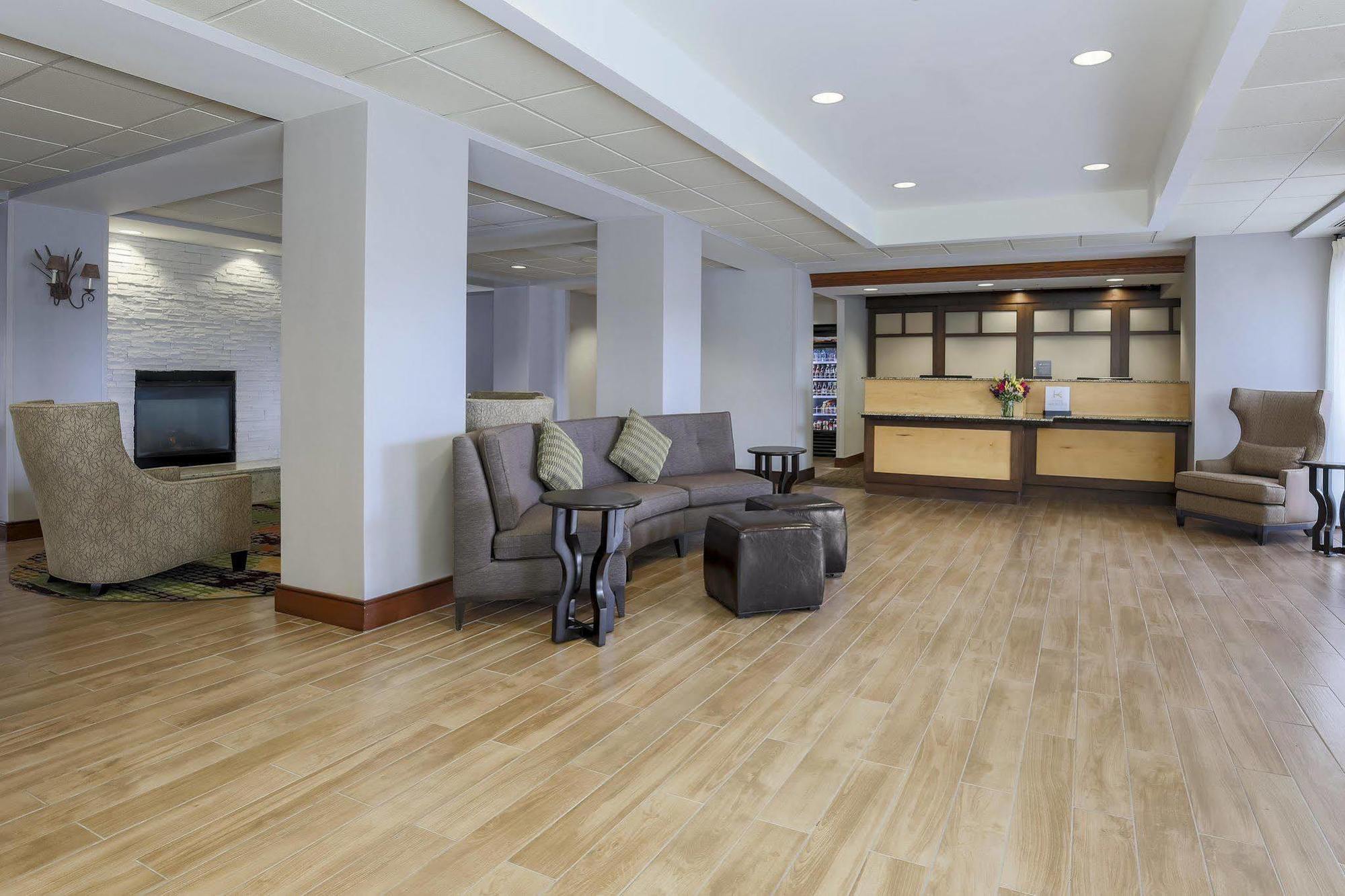 פורט וורת' Homewood Suites By Hilton Ft. Worth-North At Fossil Creek מראה חיצוני תמונה