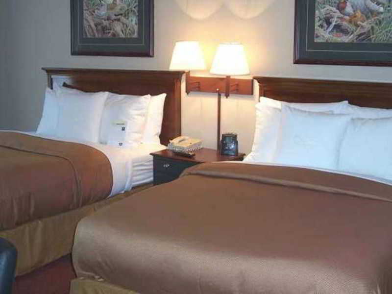 פורט וורת' Homewood Suites By Hilton Ft. Worth-North At Fossil Creek חדר תמונה