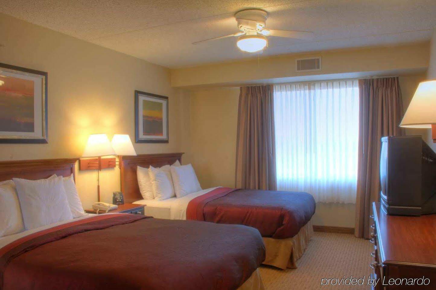 פורט וורת' Homewood Suites By Hilton Ft. Worth-North At Fossil Creek מראה חיצוני תמונה